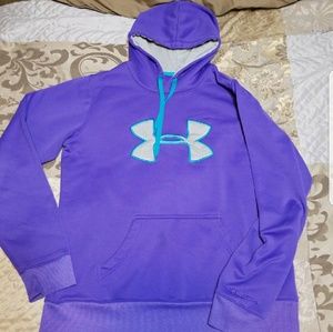 🚫SOLD🚫Women's Under Armor Storm